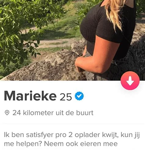 tinder profiel voorbeeld|40 Goede, leuke en grappige Tinder bios voor je profiel